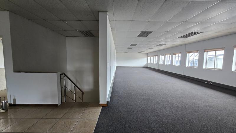 To Let commercial Property for Rent in Parow Industrial Western Cape
